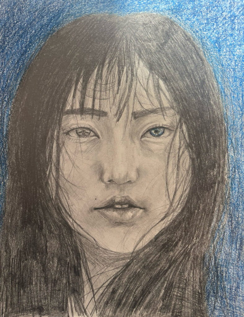 Pencil